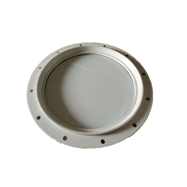 350 Marine Bolted Fixed Porthole